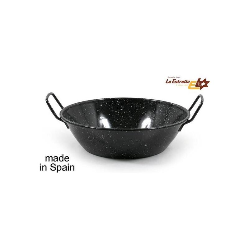 paellera-honda-bordonada-28cm-43l-jaspeada