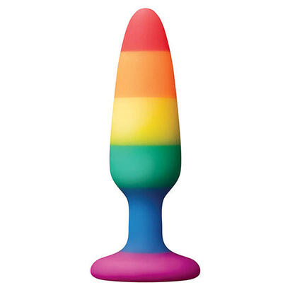 colourful-love-rainbow-anal-plug-small