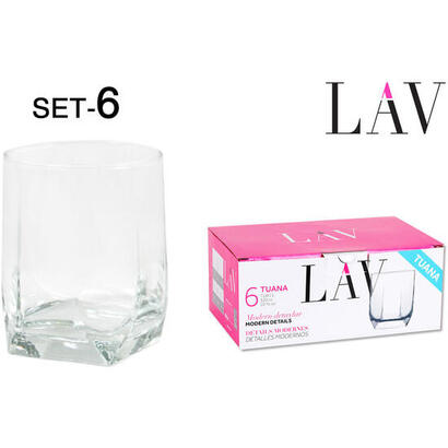 set-6-vasos-agua-320cc-tuana