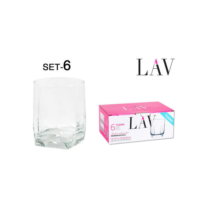 set-6-vasos-agua-320cc-tuana