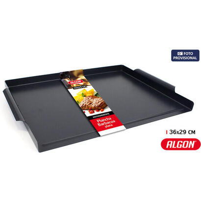 plancha-barbacoa-plana-36x29cm-algon