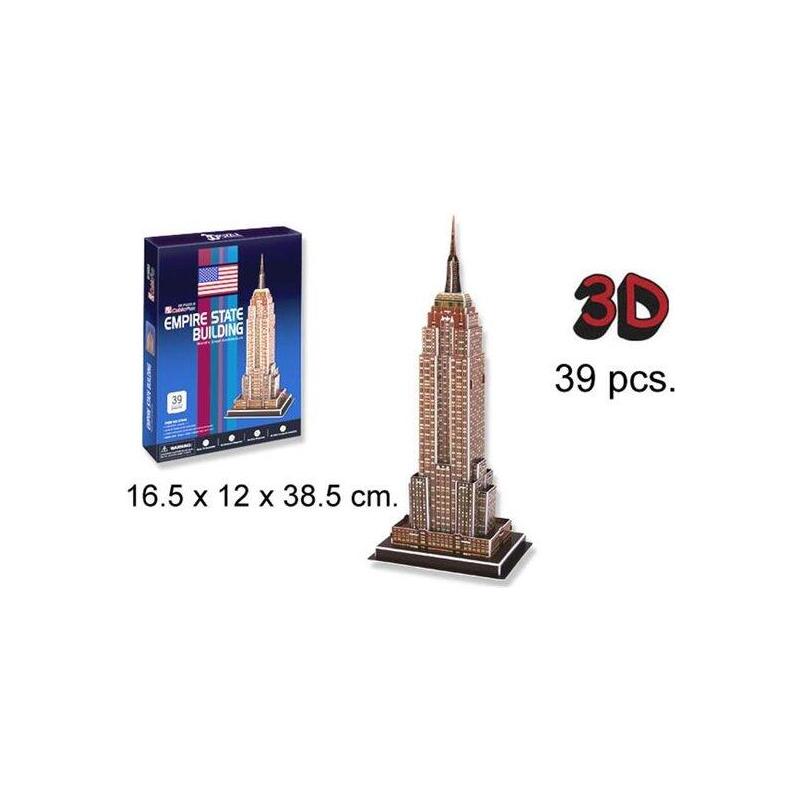 rompecabezas-3d-del-empire-state-building