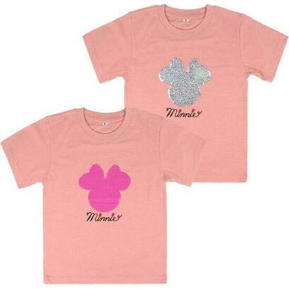 camiseta-corta-premium-minnie-pink-talla-4a