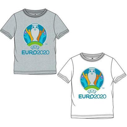 camiseta-corta-single-jersey-eurocup-gris-talla-8a