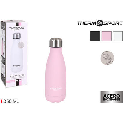 botella-termo-soft-touch-350ml-thermosport