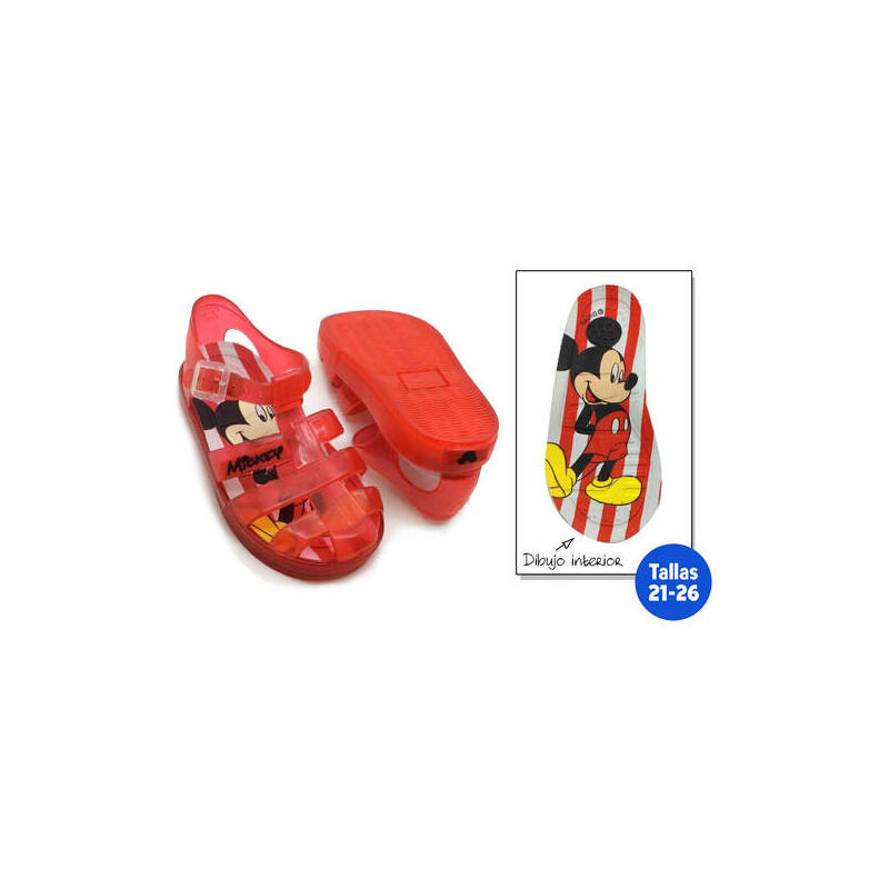 zapatillas-verano-infantil-mickey-talla-22