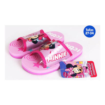 zapatillas-verano-nina-minnie-talla-28