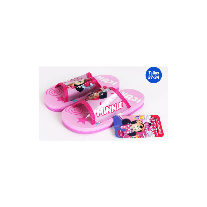 zapatillas-verano-nina-minnie-talla-28