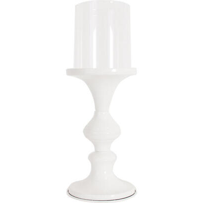 candelabro-metal-blanco-pequeno