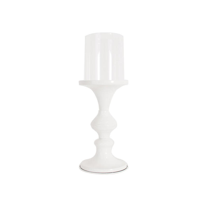 candelabro-metal-blanco-pequeno