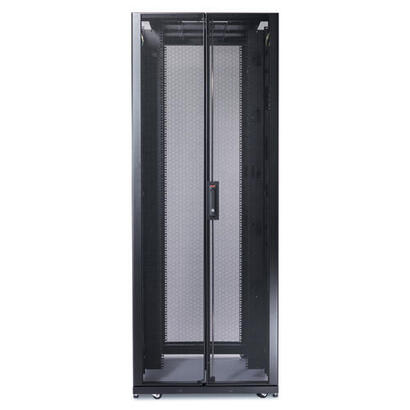 apc-netshelter-sx-42u-750mm-wide-x-1200mm-deep-enclosure-rack-o-bastidor-independiente-negro