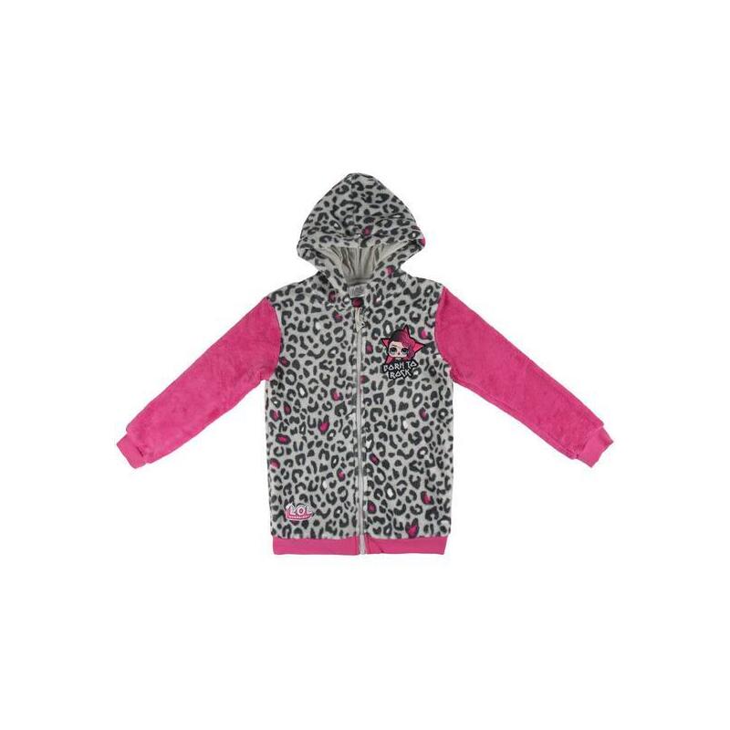 sudadera-con-capucha-coral-fleece-lol-gris-talla-14a