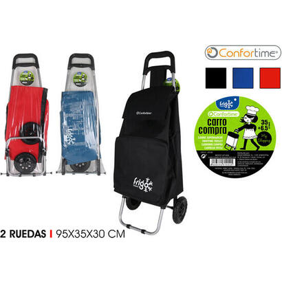 carro-compra-2r-95x35x30-confortime-colores-surtidos