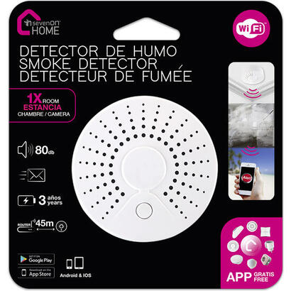 detector-de-humo-control-wifi-via-app