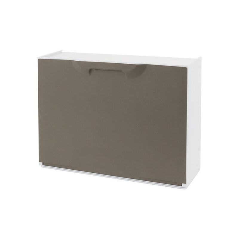 zapatero-apilable-de-polipropileno-marron-51-x-173-x-401-cm