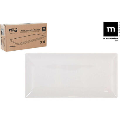 pack-de-18-unidades-fuente-rectangular-ivory-brillo-30x15cm-elite