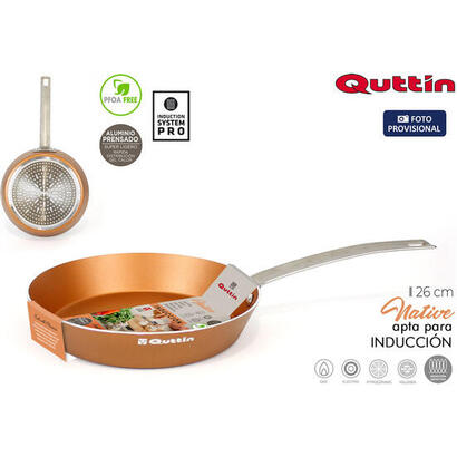 sarten-26cm-aluminio-prensado-quttin