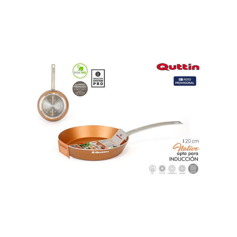 sarten-20cm-aluminio-prensado-induccion-quttin