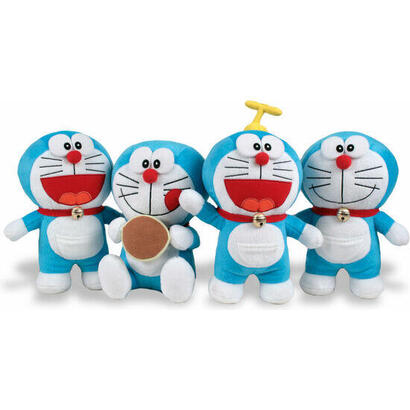 peluche-doraemon-soft-4045cm-surtido