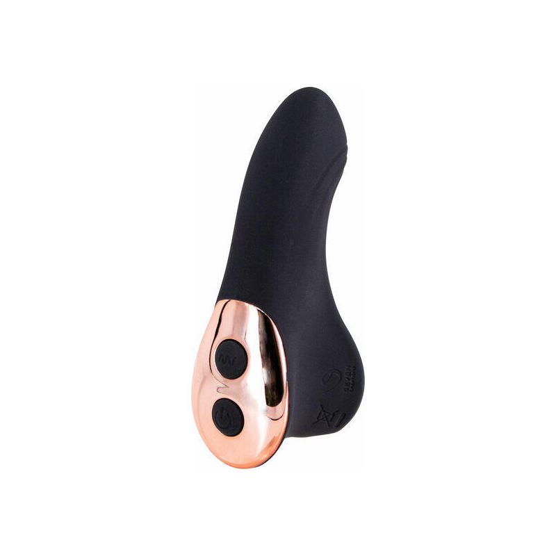 finger-flirt-dedal-vibrador-recargable-negro