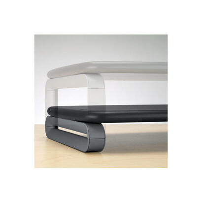 kensington-60089-smartfit-height-adjustable-monitor-stand