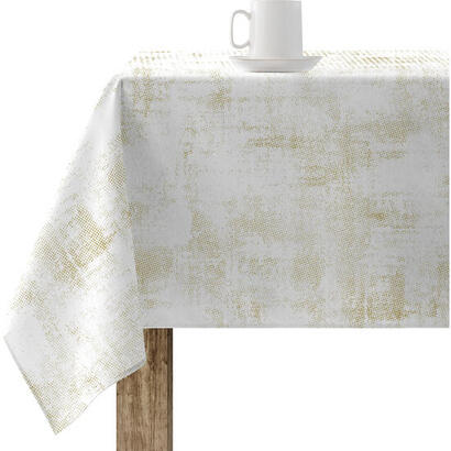 mantel-resinado-antimanchas-modelo-texture-gold-talla-140x140