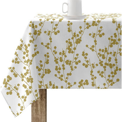 mantel-resinado-antimanchas-modelo-tree-gold-talla-250x140