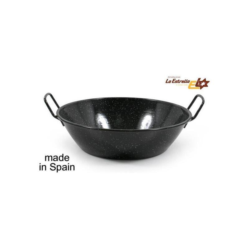 paellera-honda-bordonada-32cm-5l-jaspeada