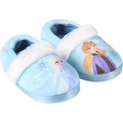 zapatillas-de-casa-francesita-frozen-ii-light-blue-talla-2829