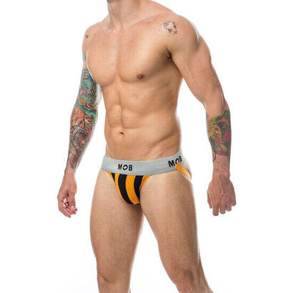 mob-stripe-classic-jock-tanga-naranja-talla-s