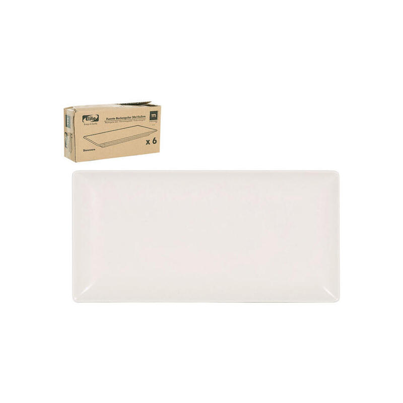 pack-de-6-unidades-fuente-rectangular-crema-claro-30x15cm-elite