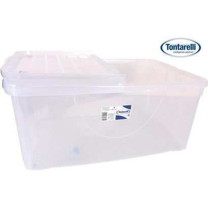 caja-almacenajetapa-plegable-40l-dodo-transparenteblanco