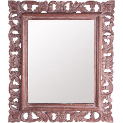 espejo-roco-marron-50x60-cm