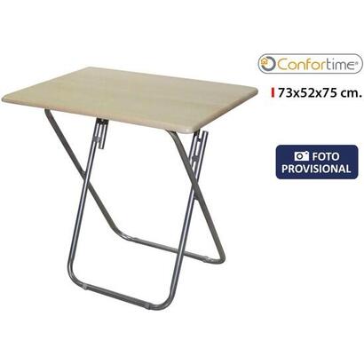 mesa-madera-plegable-73x52x75cm-confortime
