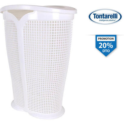 pongotodo-45l-ingrid-estilo-metalico-blanco