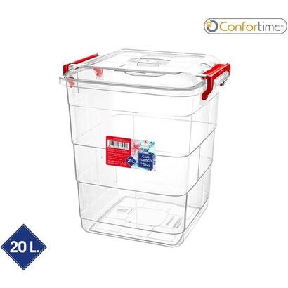 caja-plastico-transparente-tetris-20l-confortime