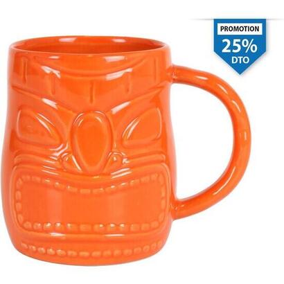 pack-de-6-unidades-jarra-tiki-naranja-9x115cm-60cl