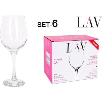 set-6-copas-vinoagua-395cc-fame-high