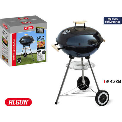 barbacoa-redonda-ctapa-45cm-negra-algon