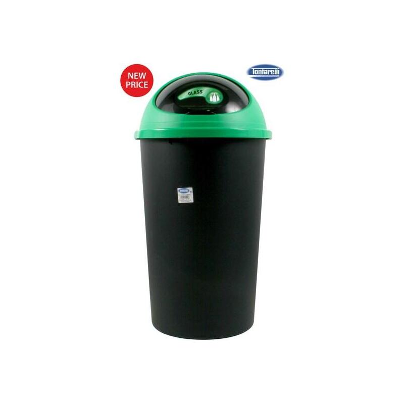 cubo-basura-con-tapa-45l-big-hoop-verde