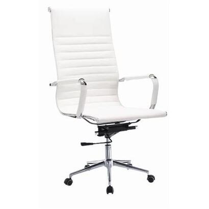 muvip-silla-oficina-serie-pro-of1800-color-blanco