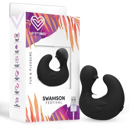 swamson-dedal-patito-estimulador-usb-silicona-negro