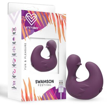 swamson-dedal-patito-estimulador-usb-silicona-violet