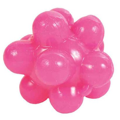 trixie-set-of-bubble-balls-35cm-4-pcs