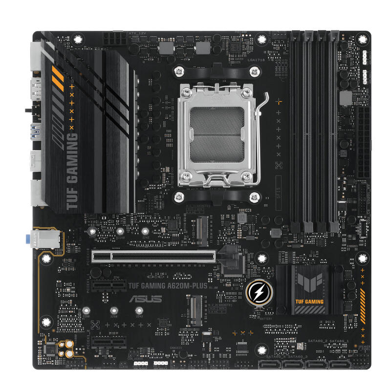 placa-base-asus-tuf-gaming-a620m-plus-amdam5ddr5matx