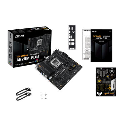 placa-base-asus-tuf-gaming-a620m-plus-amdam5ddr5matx