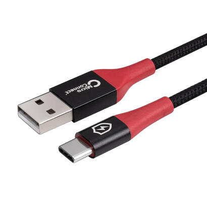 microconnect-mc-ausbc-sc-cable-usb-15-m-usb-a-usb-c-negro