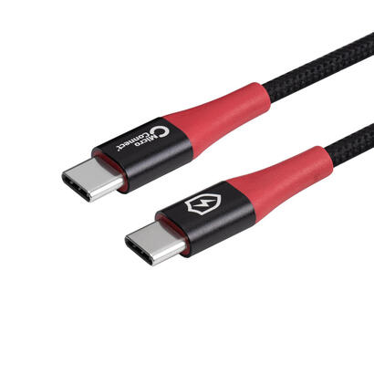 microconnect-mc-cusbc-sc-cable-usb-15-m-usb-c-negro