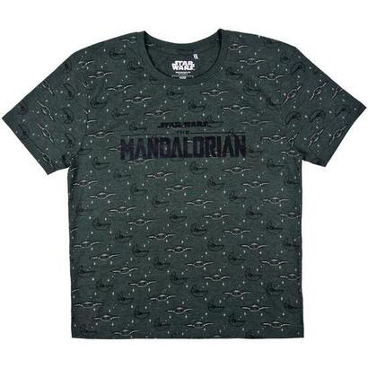 camiseta-corta-single-jersey-the-mandalorian-the-child-green-talla-m