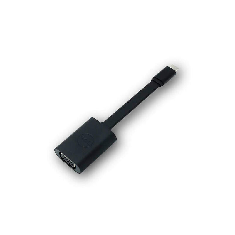 dell-dbqbnbc064-adaptador-de-cable-de-video-usb-tipo-c-vga-d-sub-negro